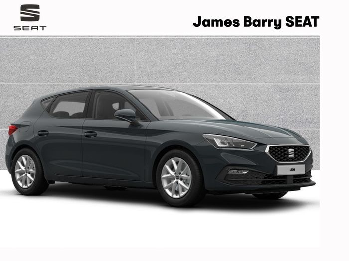 SEAT Leon 2026