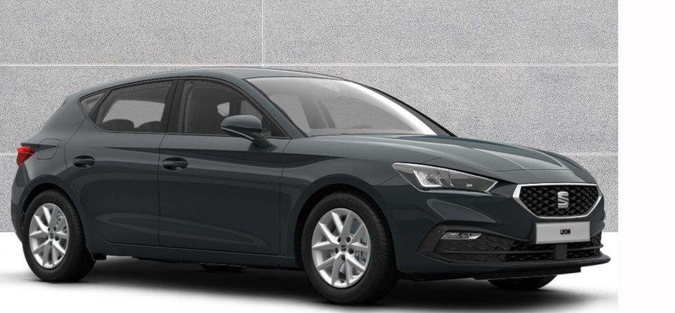 SEAT Leon 2026