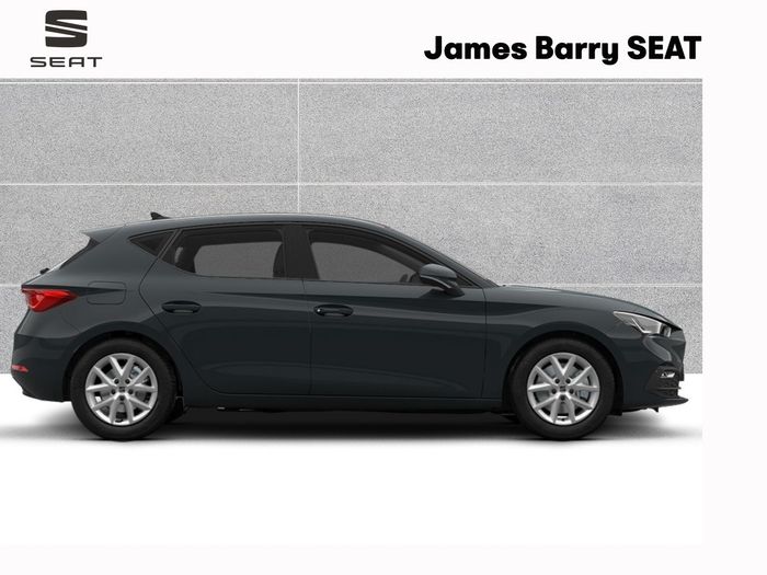 SEAT Leon 2026