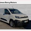 Citroen Berlingo 2020