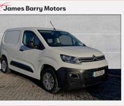 Citroen Berlingo 2020