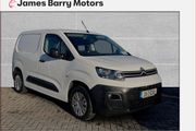 Citroen Berlingo 2020
