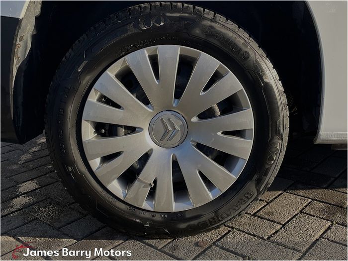 Citroen Berlingo 2020