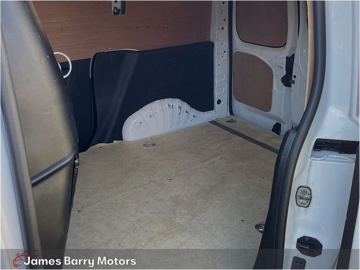 Citroen Berlingo 2020