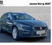 SEAT Leon 2025
