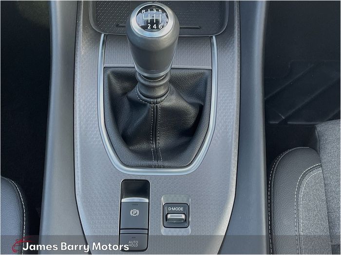 Nissan QASHQAI 2025