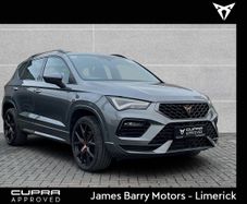 Cupra Ateca 2024