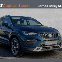 SEAT Ateca 2023
