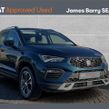SEAT Ateca 2023