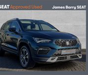 SEAT Ateca 2023