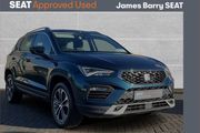 SEAT Ateca 2023