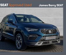 SEAT Ateca 2023