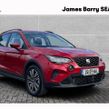 SEAT Arona 2025