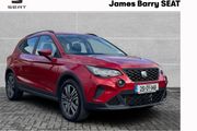 SEAT Arona 2025