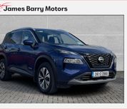 Nissan X-Trail 2024