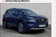 Nissan X-Trail 2024