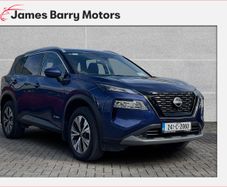 Nissan X-Trail 2024