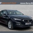 SEAT Leon 2025