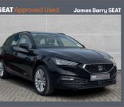 SEAT Leon 2025
