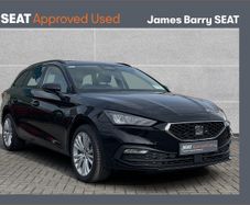 SEAT Leon 2025