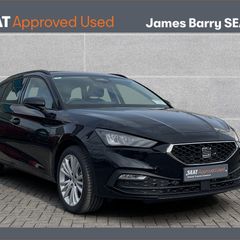 SEAT Leon 2025