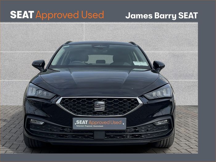 SEAT Leon 2025