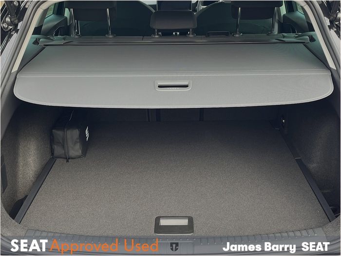 SEAT Leon 2025