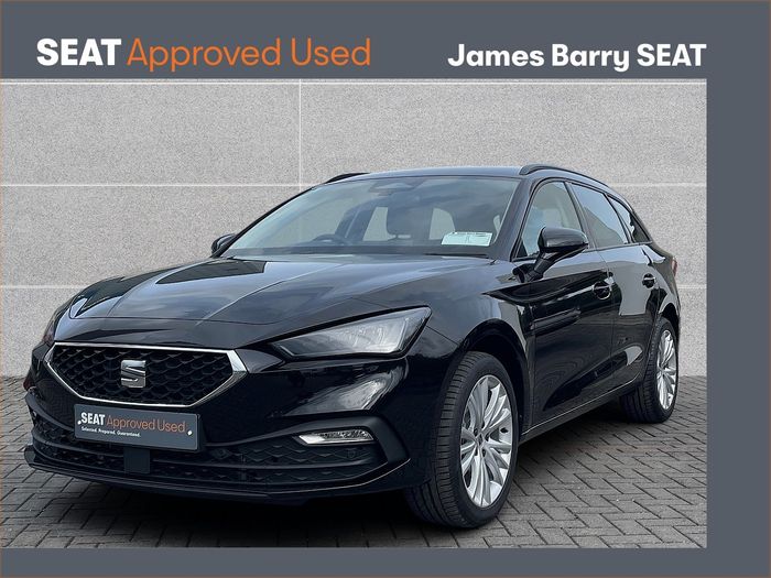 SEAT Leon 2025