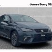SEAT Ibiza 2026