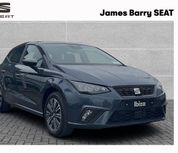 SEAT Ibiza 2026