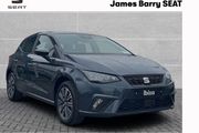 SEAT Ibiza 2026