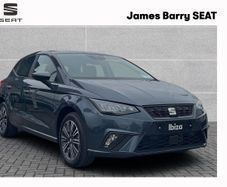 SEAT Ibiza 2026