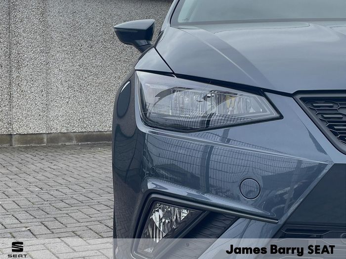 SEAT Ibiza 2026