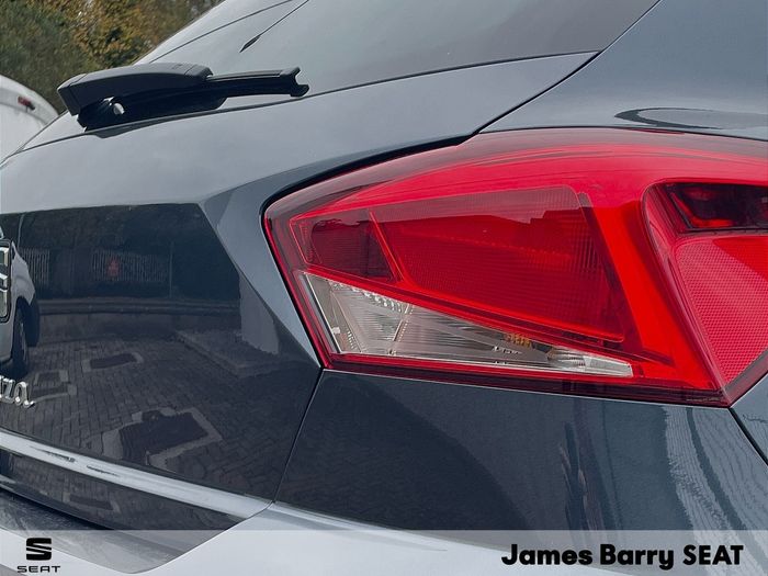 SEAT Ibiza 2026