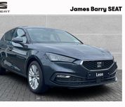 SEAT Leon 2026