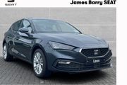 SEAT Leon 2026