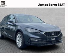 SEAT Leon 2026