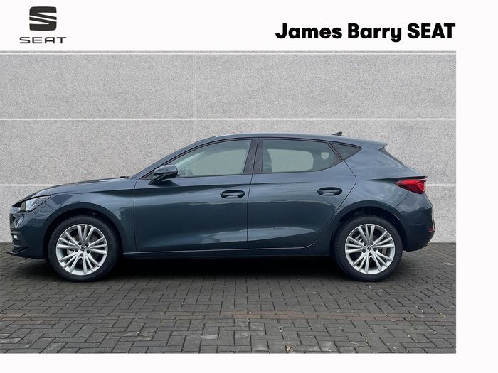 SEAT Leon 2026