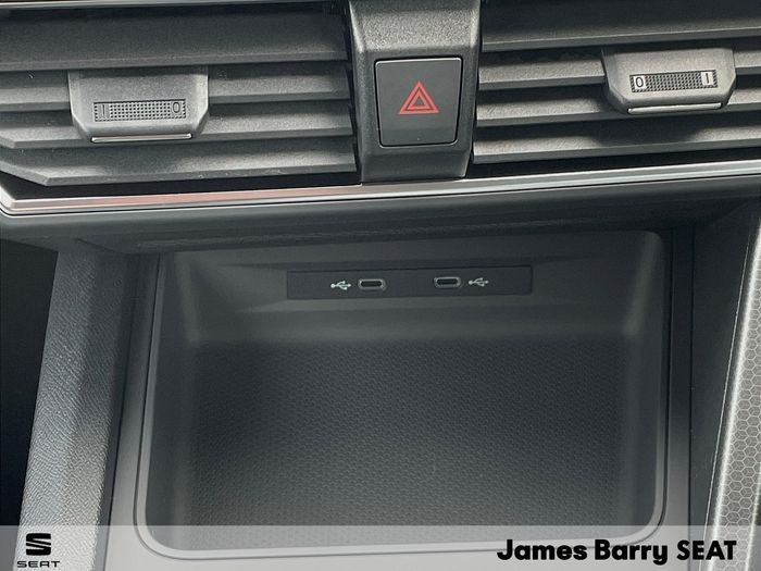SEAT Leon 2026