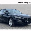 SEAT Leon 2026