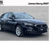 SEAT Leon 2026