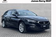 SEAT Leon 2026