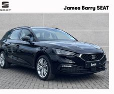 SEAT Leon 2026