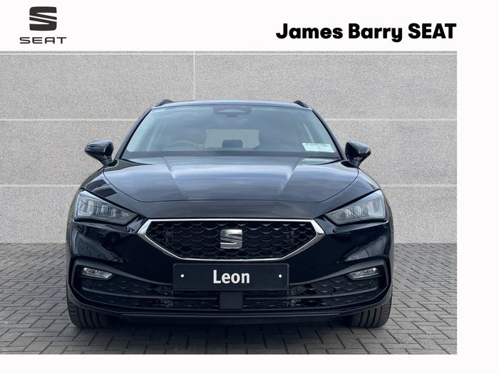 SEAT Leon 2026