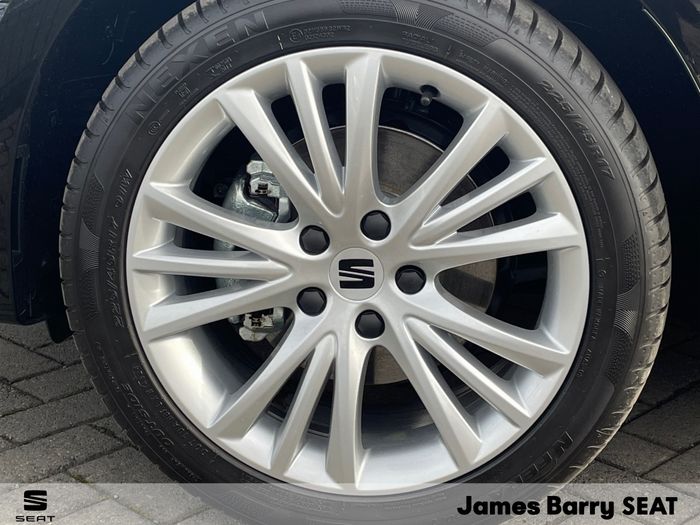 SEAT Leon 2026