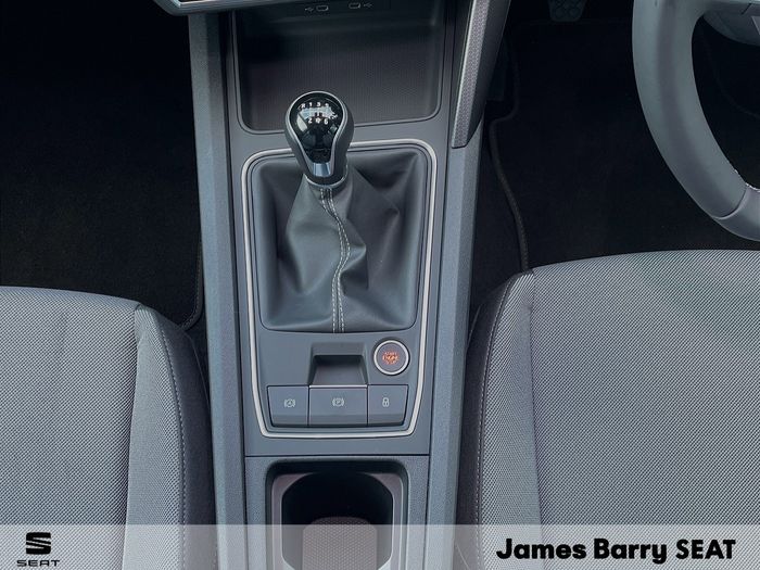 SEAT Leon 2026