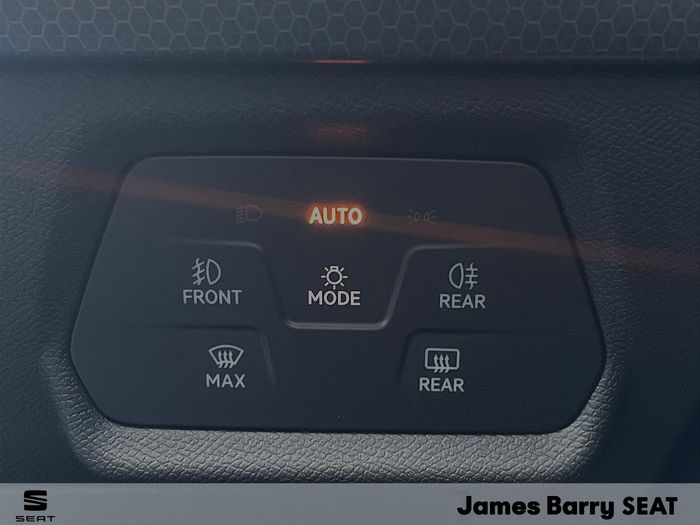 SEAT Leon 2026