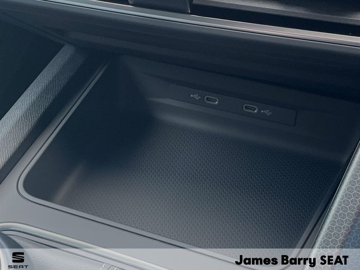 SEAT Leon 2026