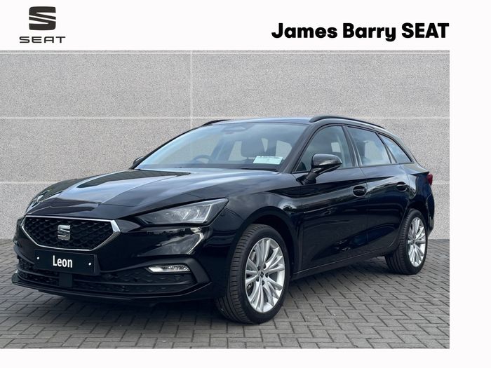 SEAT Leon 2026