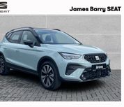 SEAT Arona 2026